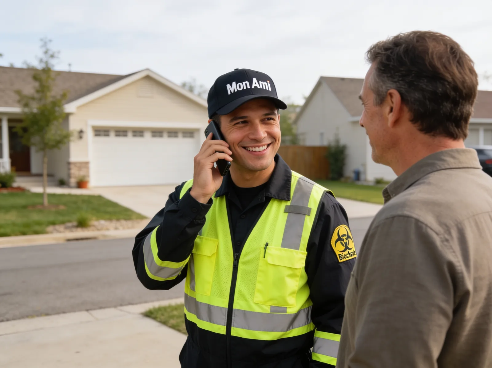 Sewage Cleanup Silverhill, AL FAQs